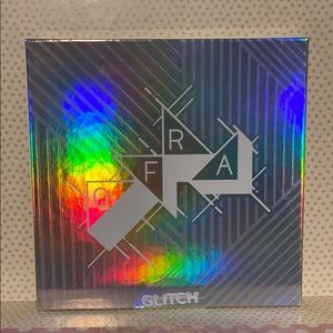 OFRAs Glitch 2000 palette